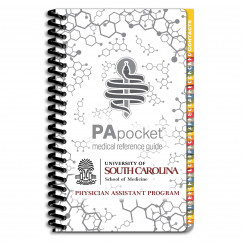 PApocket Physician Assistant South Carolina 